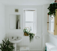 bath-room