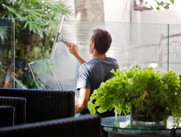 Construction Cleaning