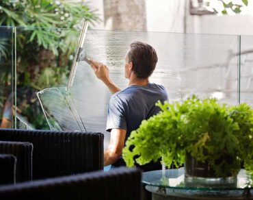 Construction Cleaning