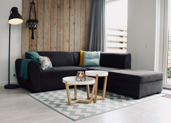 Interior Cleaning