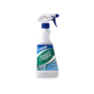 Glass Cleaner