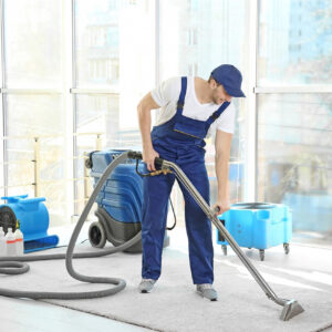 Special Offer - Refer a Friend Get Any Our cleaning service 10% OFF
