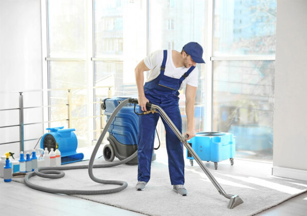 Floor Cleaner - Image 4