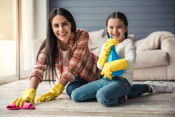 Floor Cleaner - Image 3